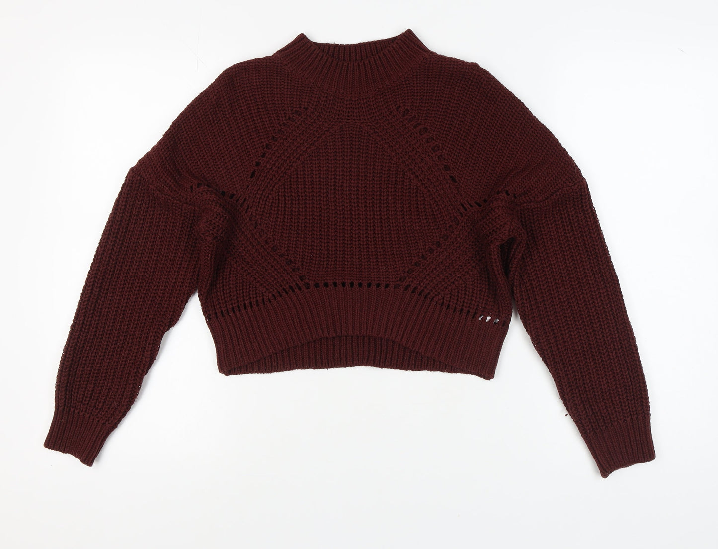 New Look 5 Pack Wholesale Preloved Girls Jumpers For Resale
