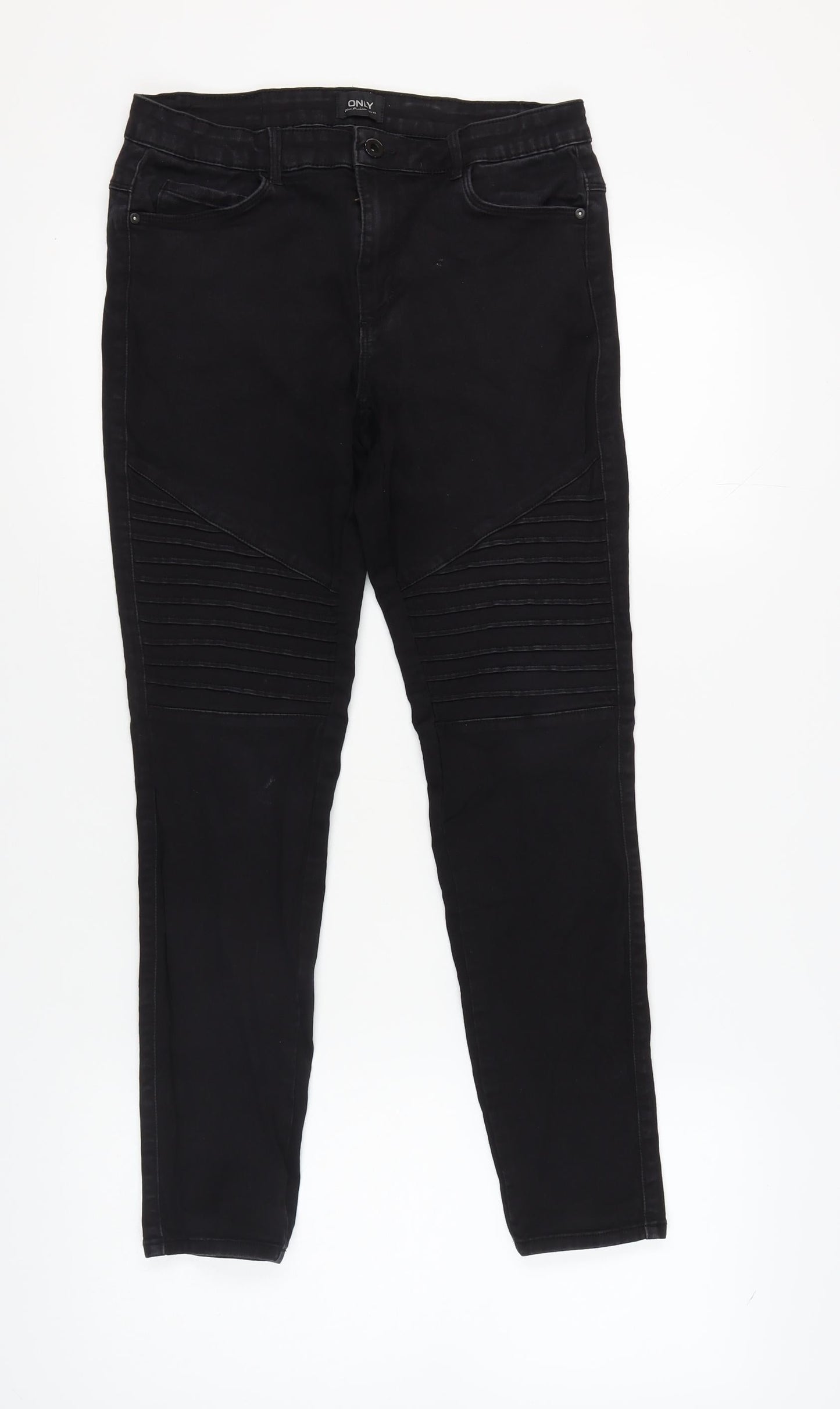 Only Clothing Bundle - 5 Pack Preloved Womens Jeans
