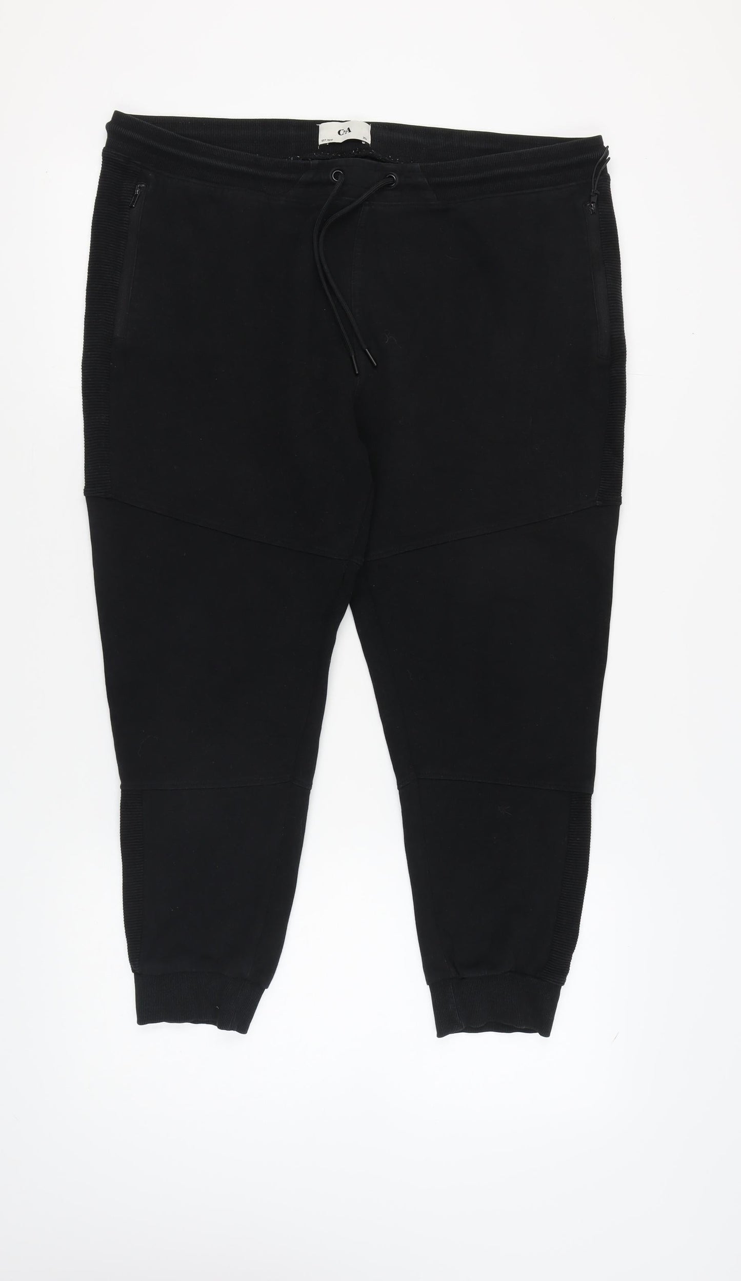 C&A Clothing Bundle - 5 Pack Preloved Womens Trousers
