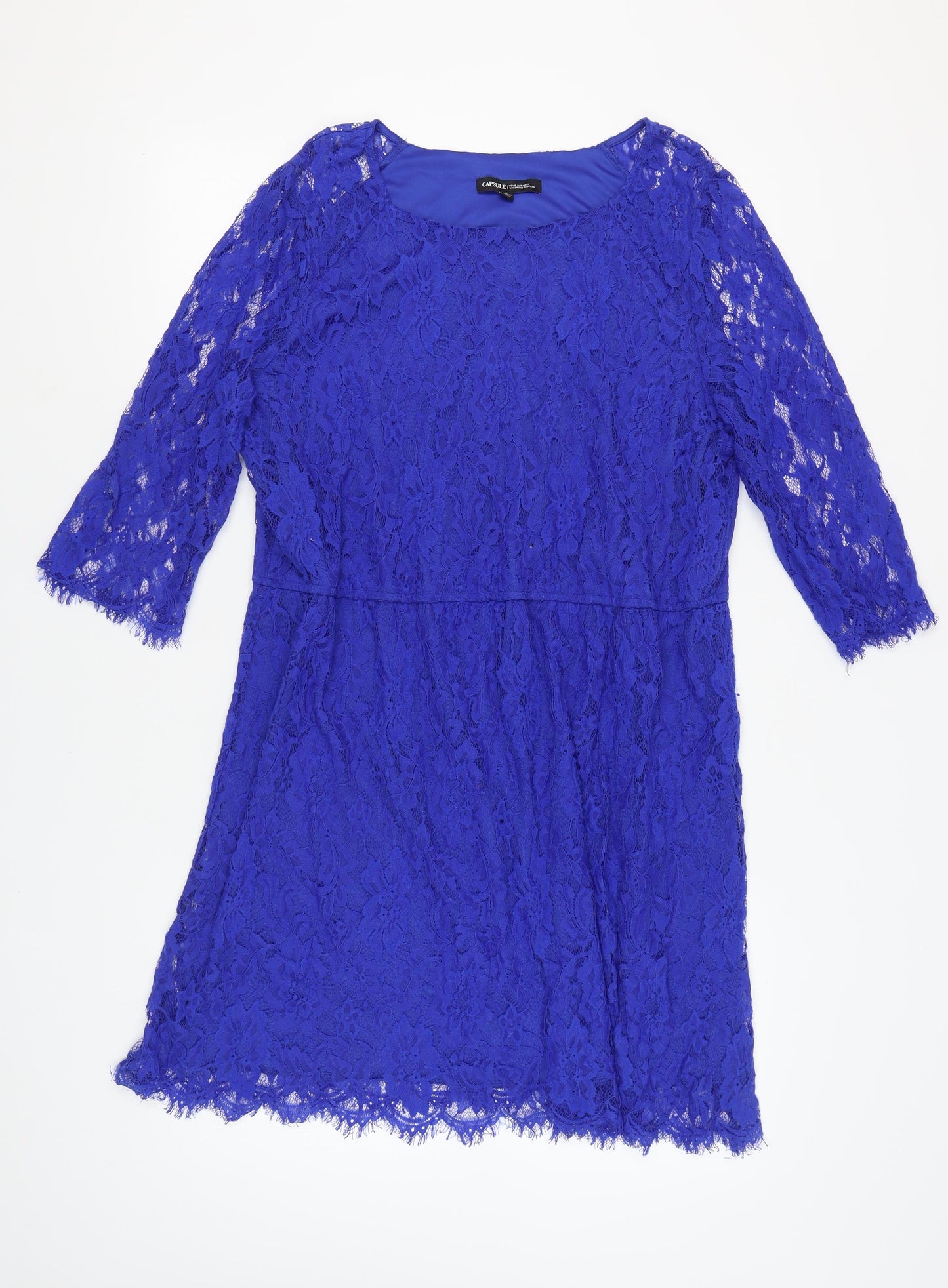 Capsule Clothing Bundle - 5 Pack Preloved Womens Dresses
