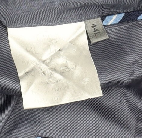 John Lewis Men’s Grey Blazer 44L Jacket