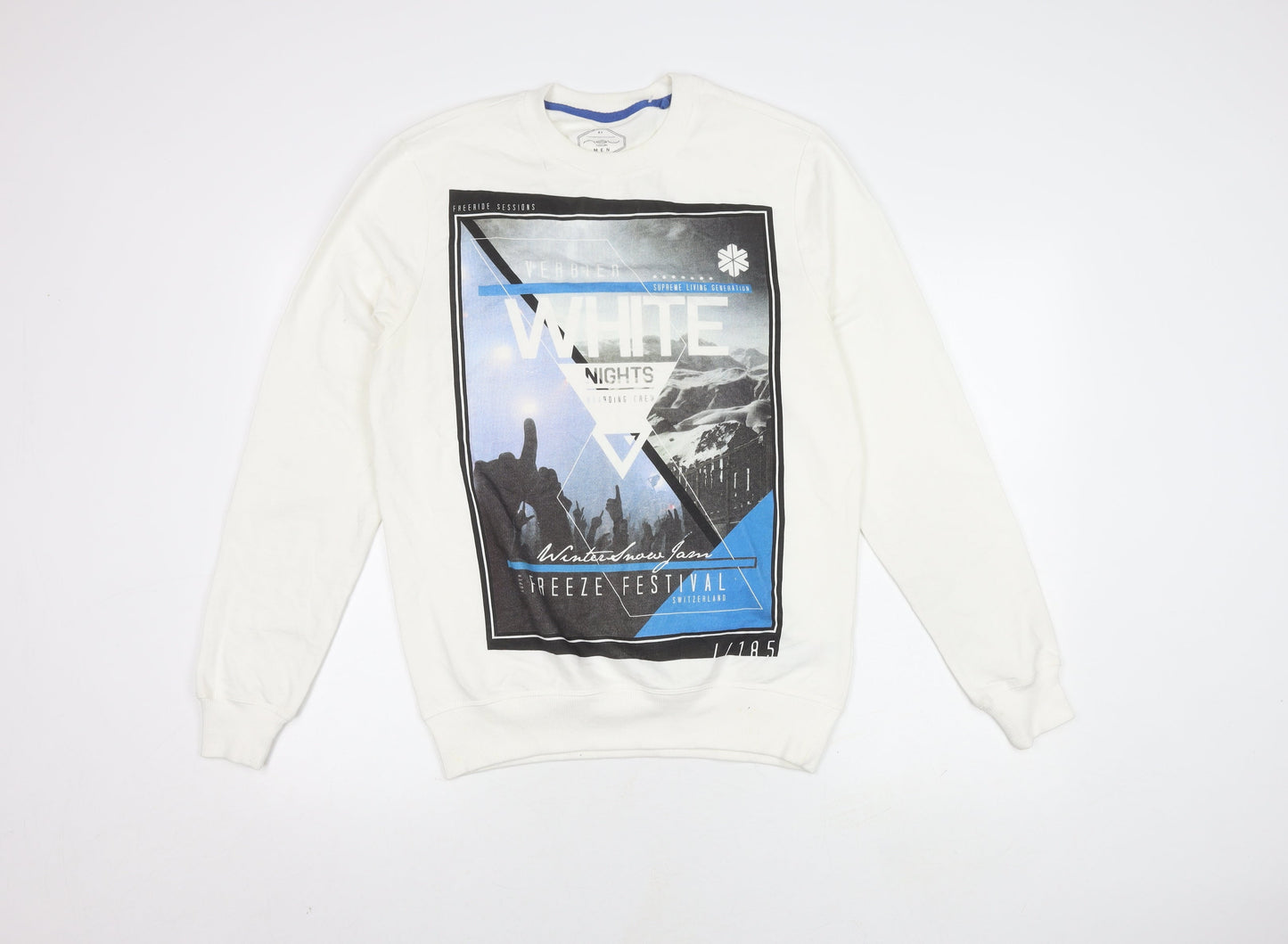 New Look 5 Pack Wholesale Preloved Mens Hoodies –For Resale