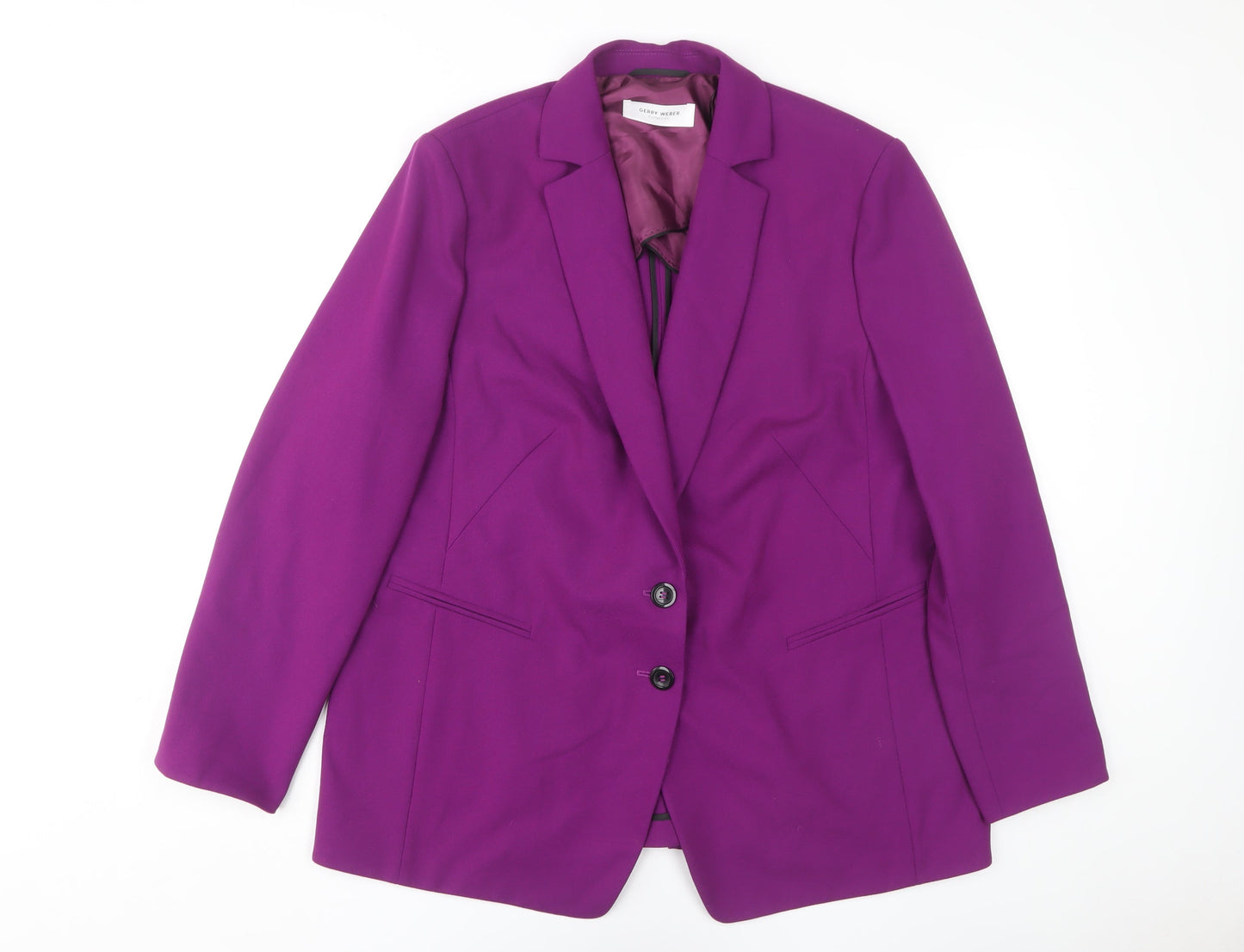 Gerry Weber Clothing Bundle - 5 Pack Preloved Womens Coats & Jackets