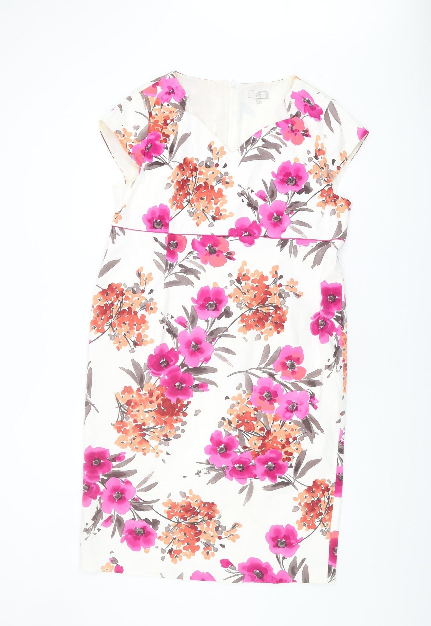 CC Clothing Bundle - 5 Pack Preloved Womens Dresses