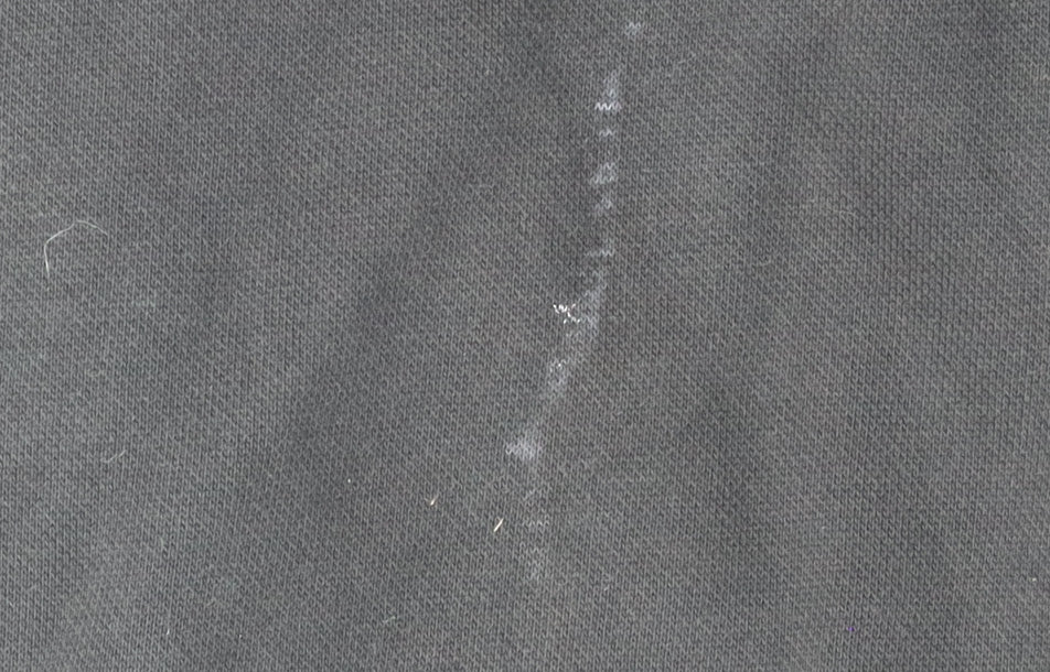 Additional view of Puma boys’ black hoodie pullover, size 13, graphic logo