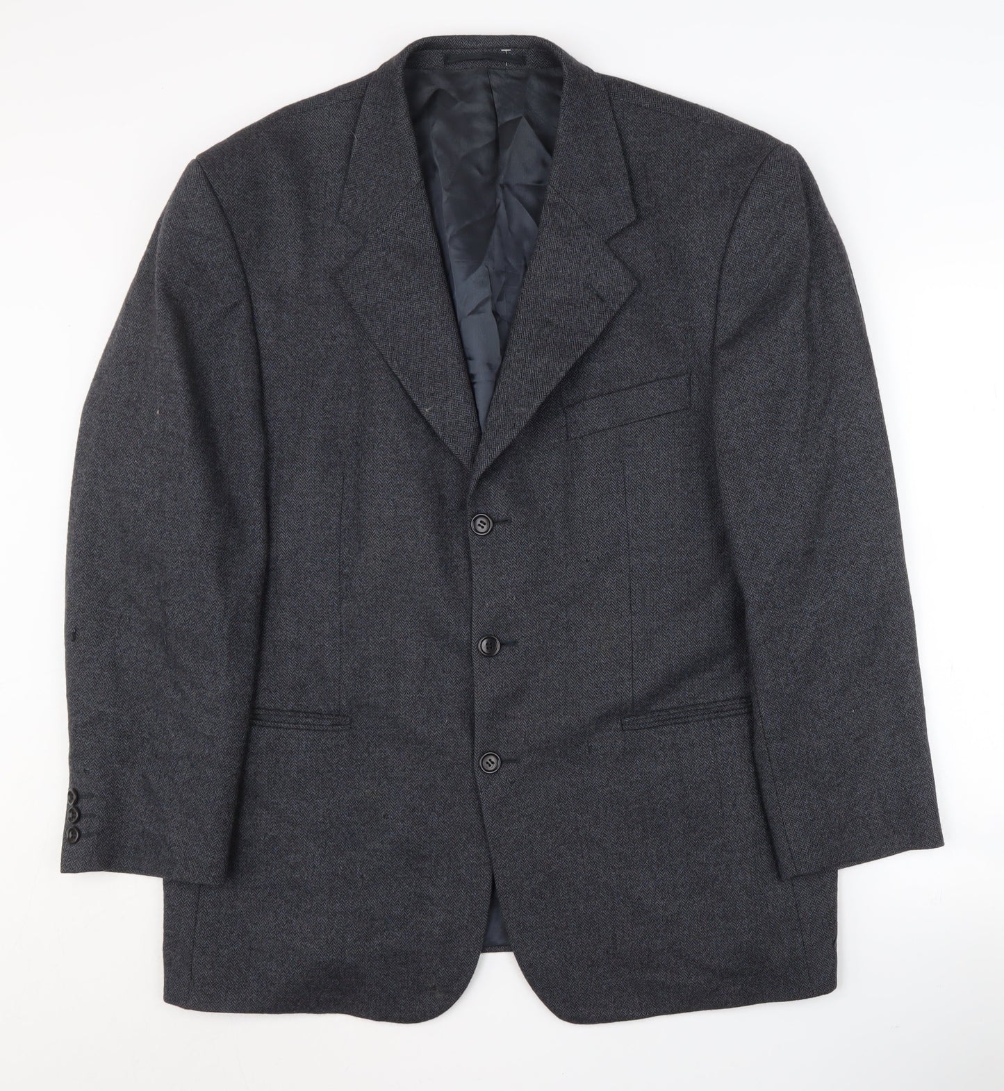 James Barry Clothing Bundle - 5 Pack Preloved Mens Suits & Tailoring
