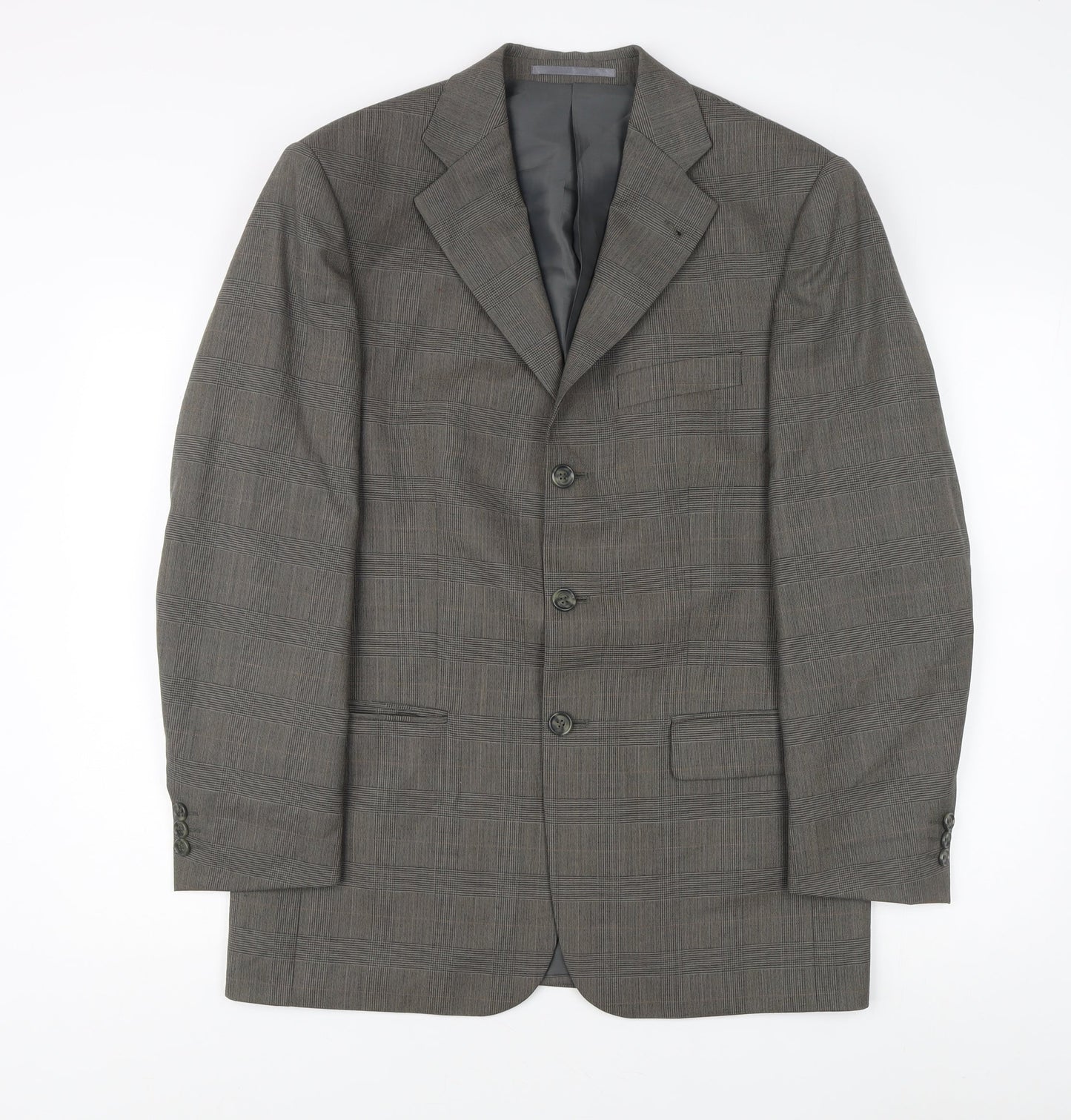 Westbrook Clothing Bundle - 5 Pack Preloved Mens Suits & Tailoring