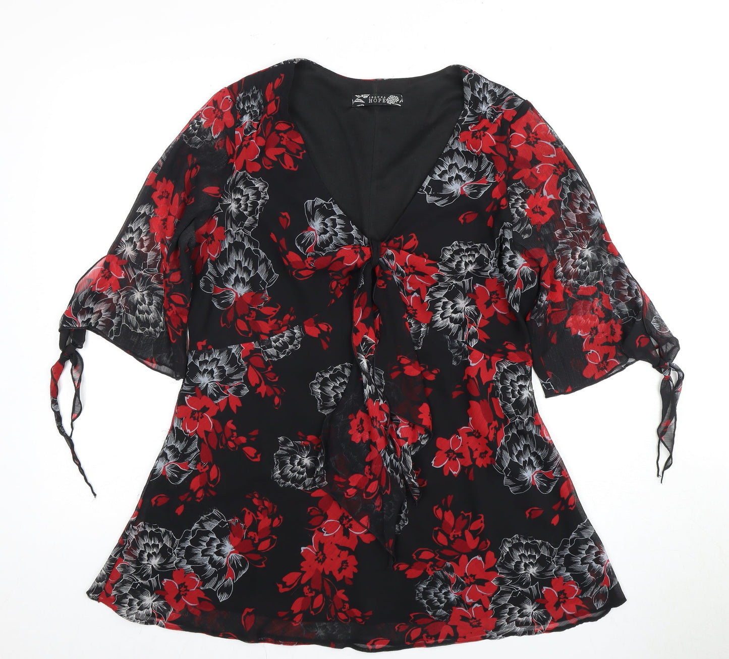 Joanna Hope Clothing Bundle - 5 Pack Preloved Womens Tops & Shirts