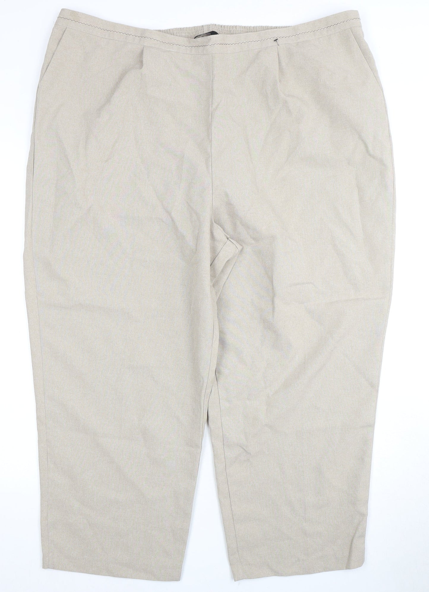Bm collection Clothing Bundle - 5 Pack Preloved Womens Trousers