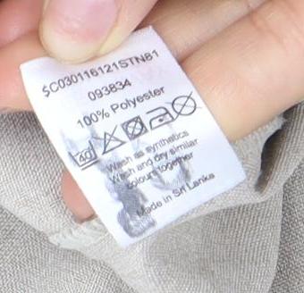 Bonmarché Beige Women’s Trousers Size 24