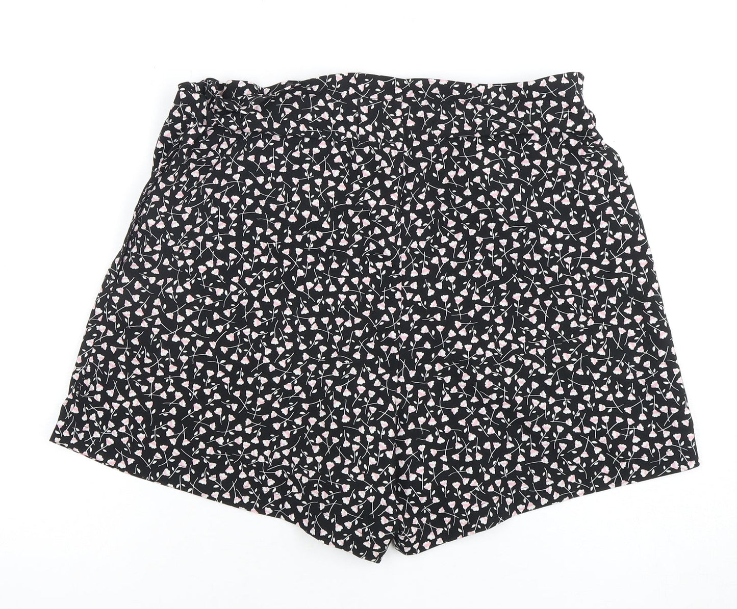 Monki 5 Pack Wholesale Preloved Womens Shorts –For Resale