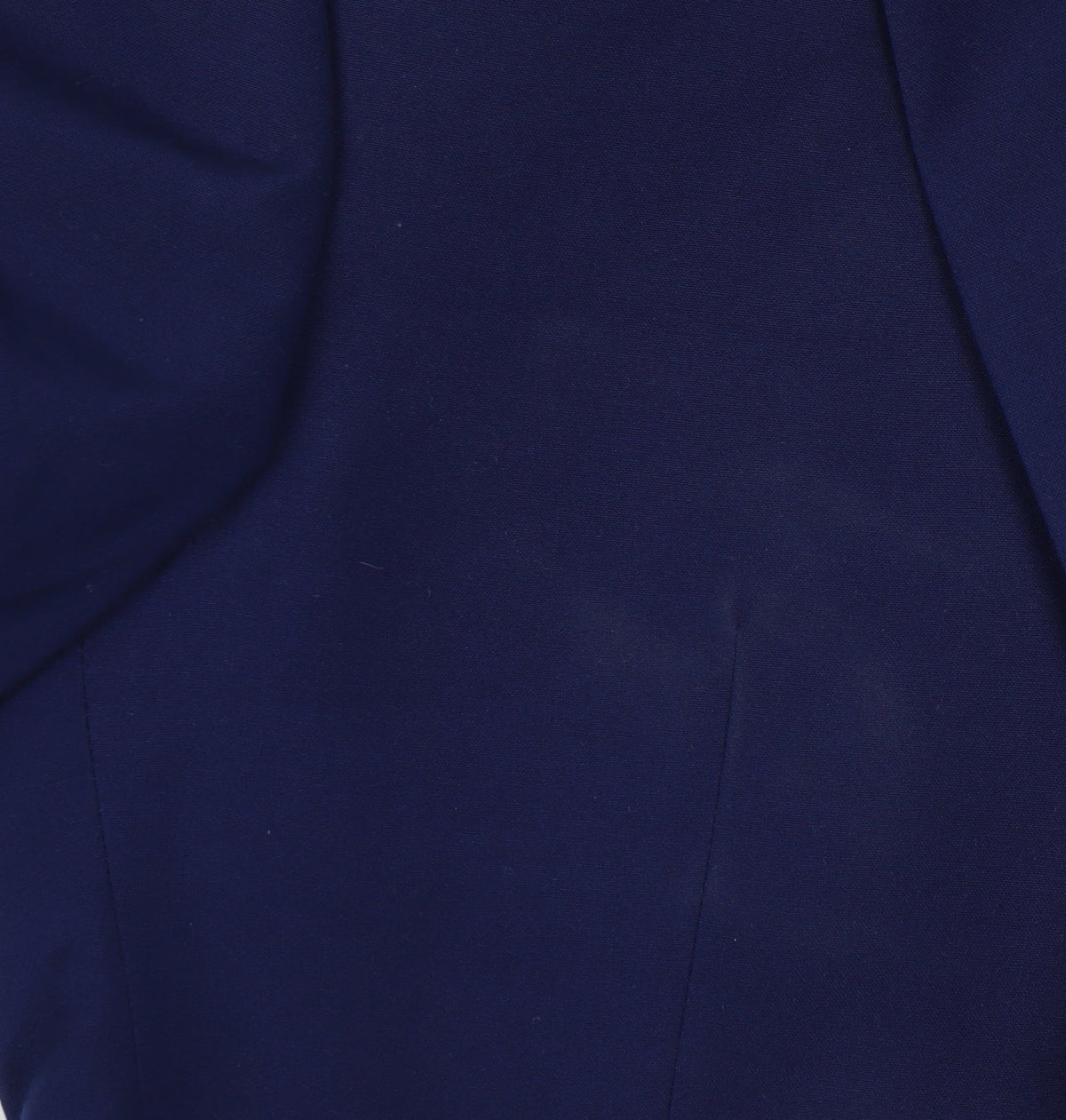 Scott & Taylor Men's Blue Blazer - 36 Regular Fit