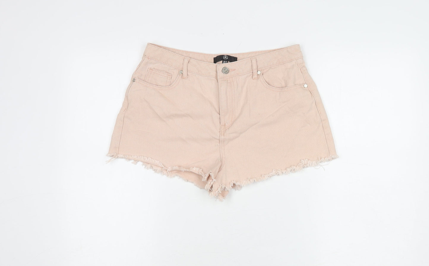 Missguided 5 Pack Wholesale Preloved Womens Shorts –For Resale