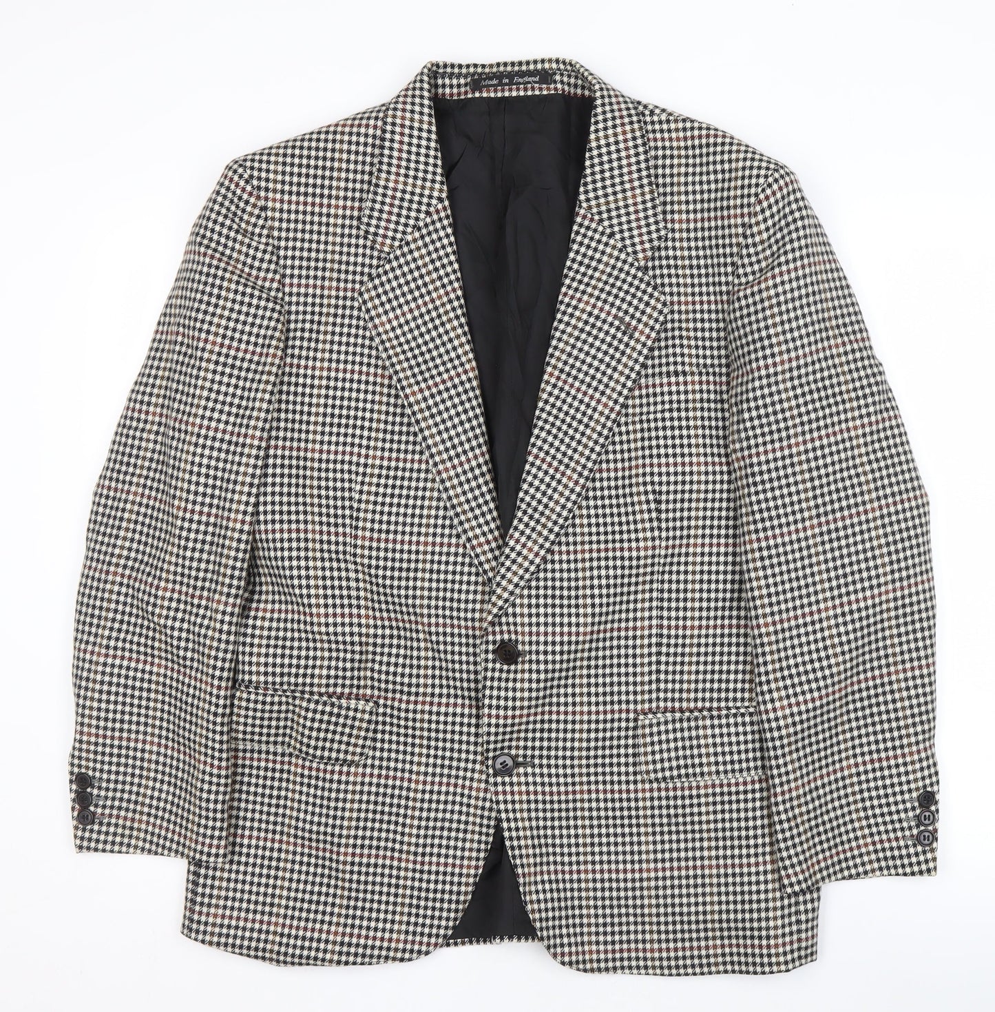Chatsworth Clothing Bundle - 5 Pack Preloved Mens Suits & Tailoring