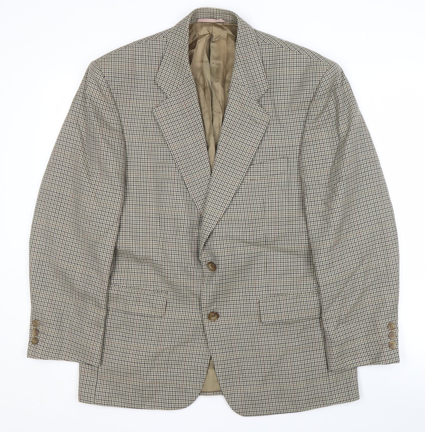Chatsworth Clothing Bundle - 5 Pack Preloved Mens Suits & Tailoring
