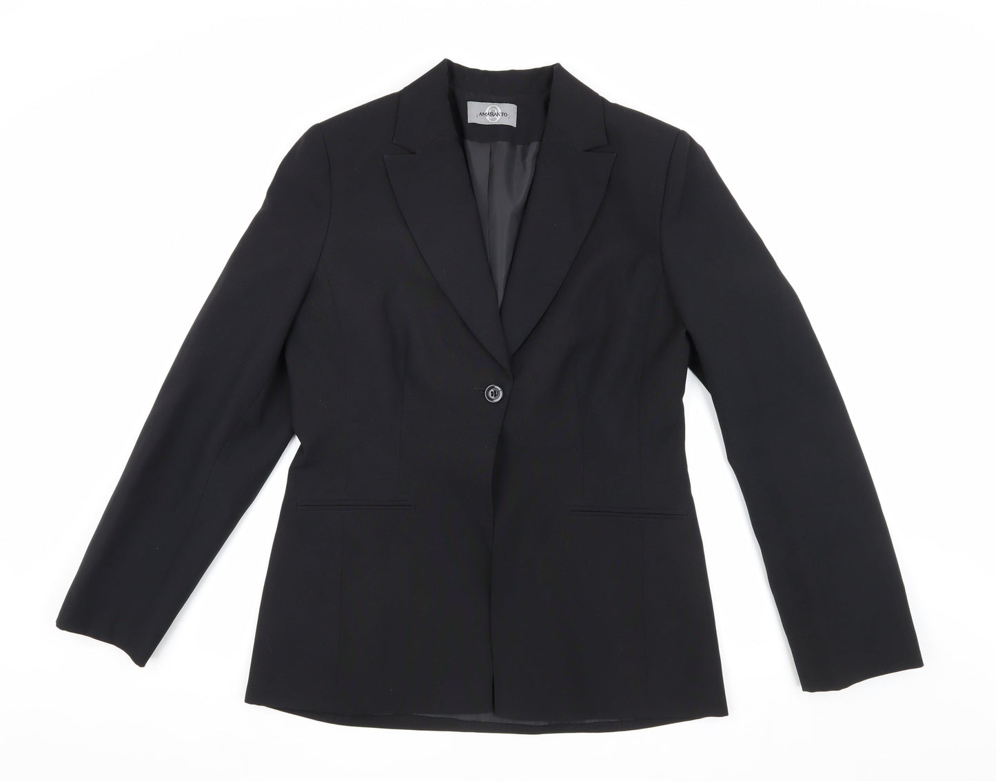 AMARANTO Clothing Bundle - 5 Pack Preloved Womens Suits & Suit Separates