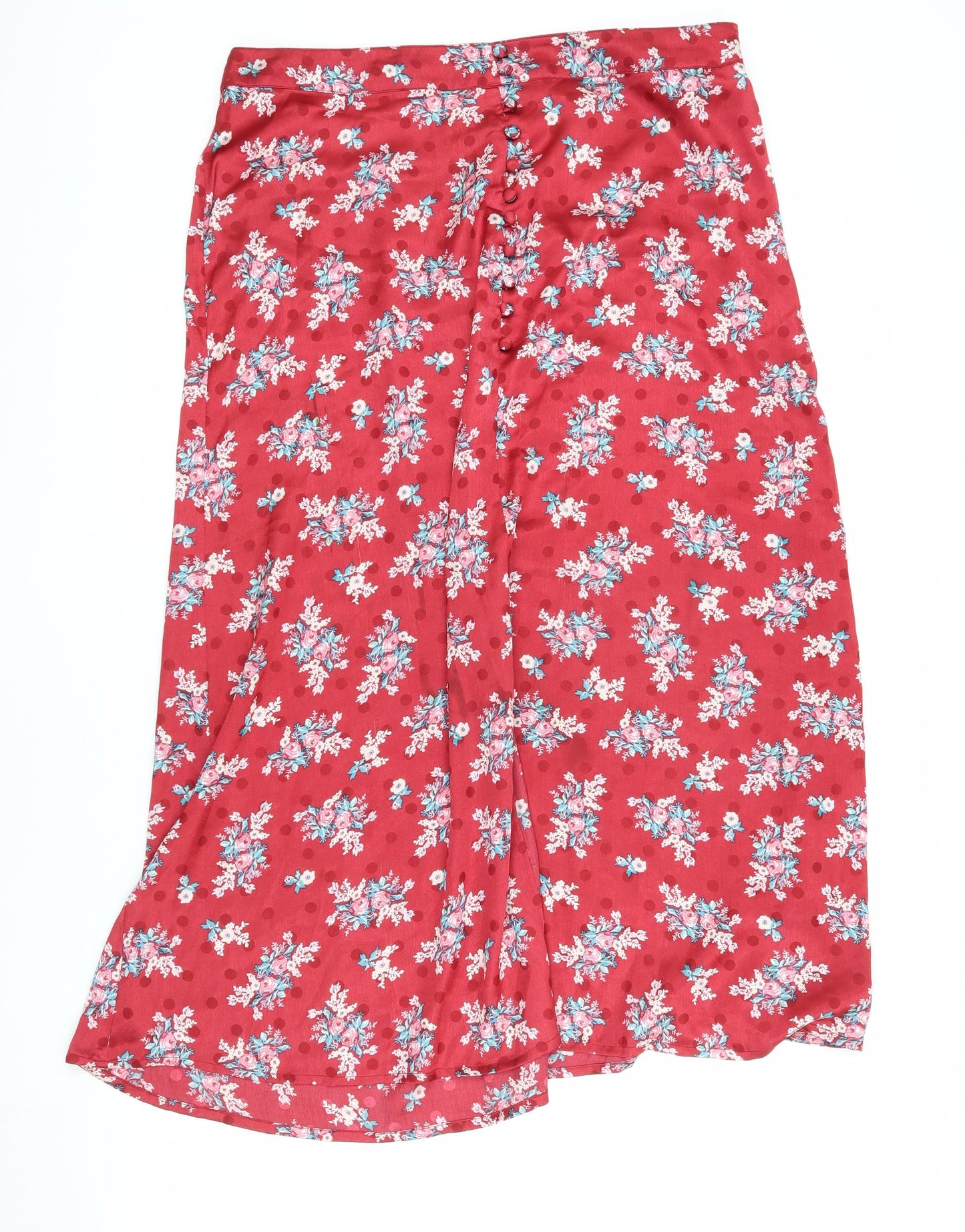 Red Herring Clothing Bundle - 5 Pack Preloved Womens Skirts