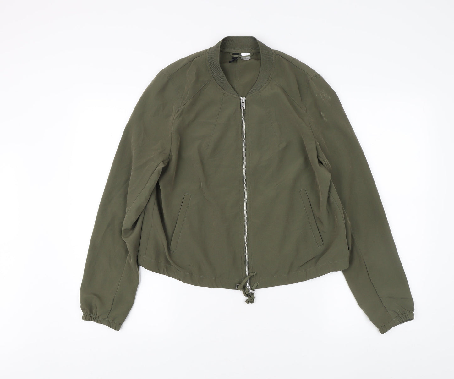 Divided Clothing Bundle - 5 Pack Preloved Womens Coats & Jackets