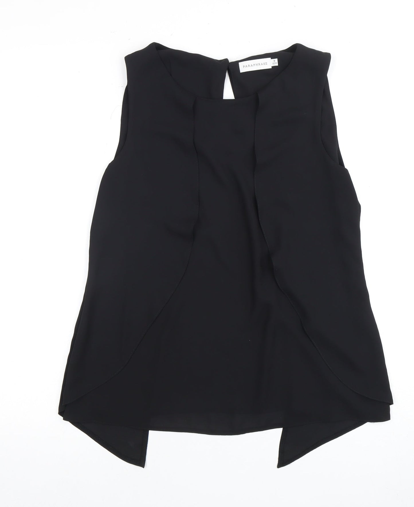 Paraphrase Clothing Bundle - 5 Pack Preloved Womens Tops & Shirts