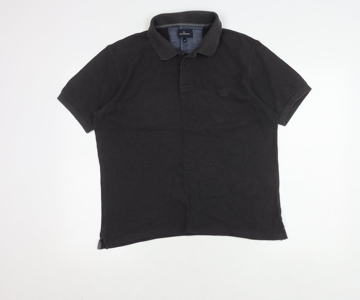 Blue Harbour Clothing Bundle - 5 Pack Preloved Mens Polos