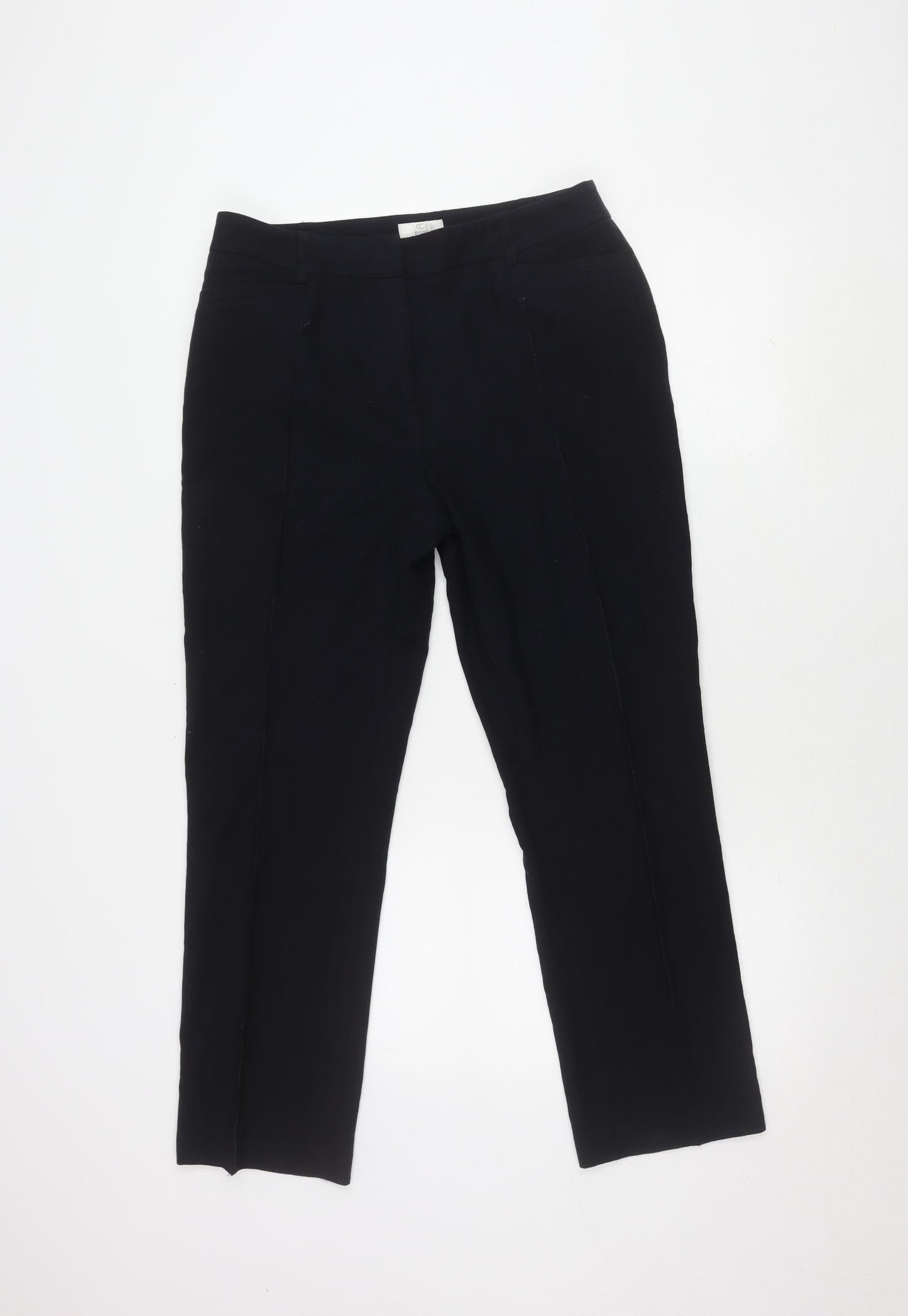 CC Clothing Bundle - 5 Pack Preloved Womens Trousers