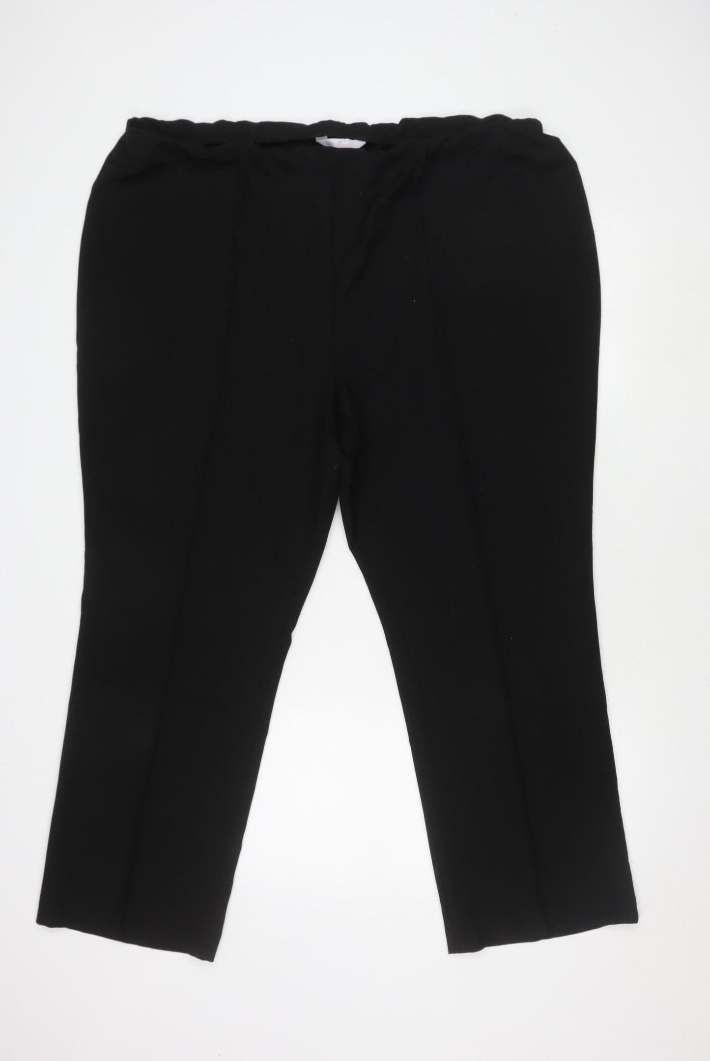Julipa Clothing Bundle - 5 Pack Preloved Womens Trousers