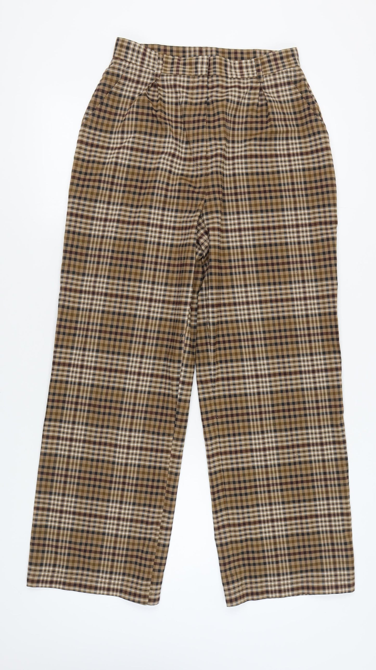 COLLUSION Clothing Bundle - 5 Pack Preloved Womens Trousers