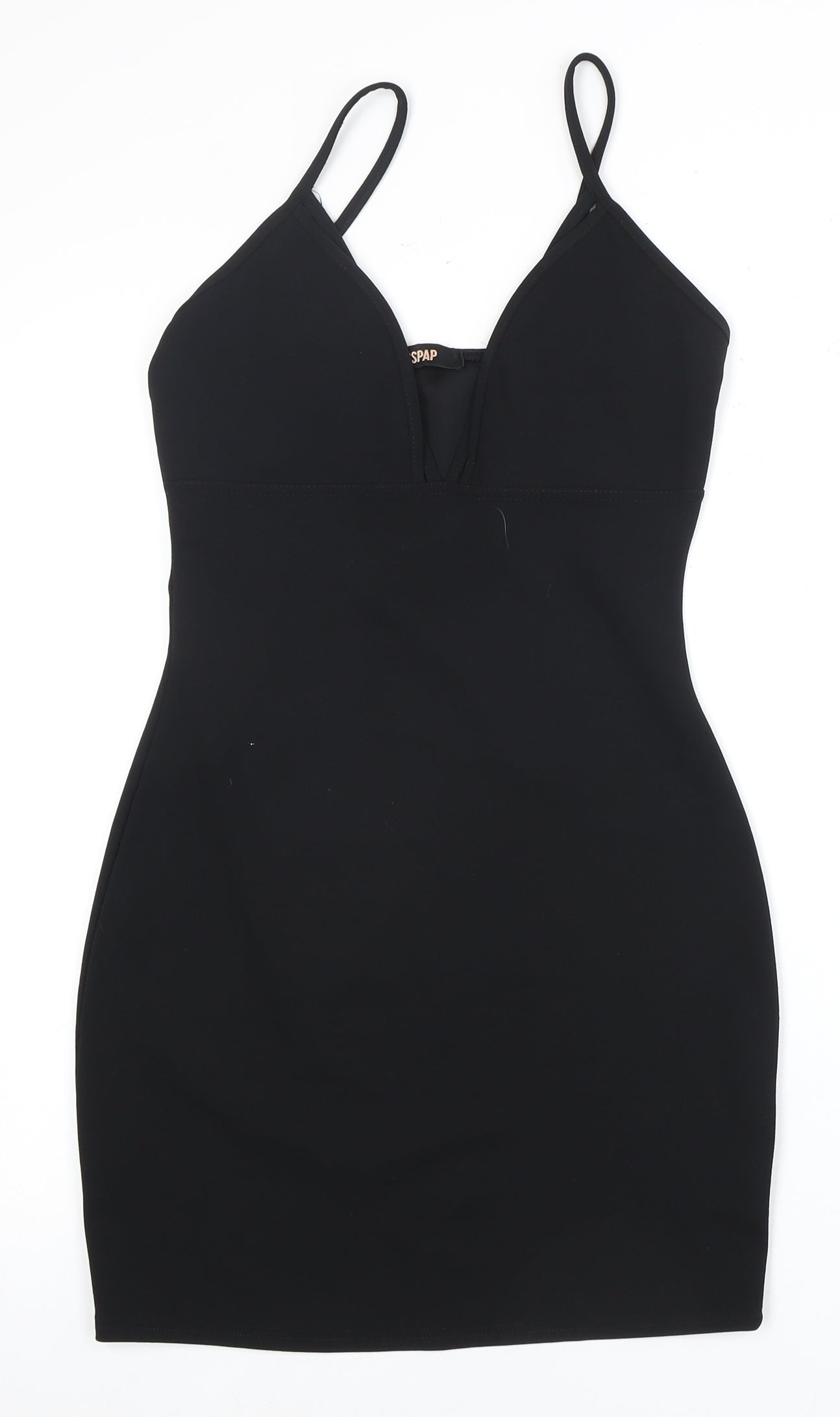 Misspap Clothing Bundle - 5 Pack Preloved Womens Dresses