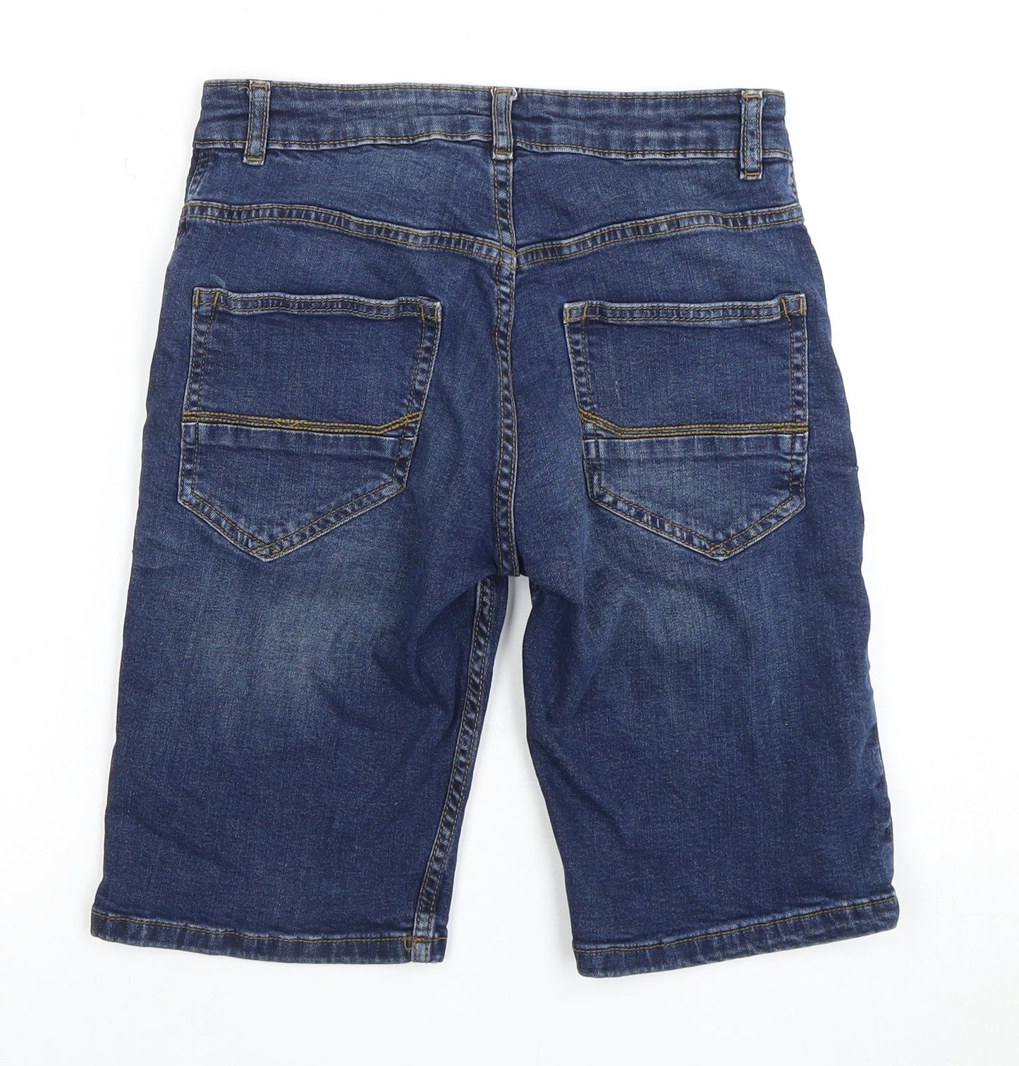 Denim Co. Clothing Bundle - 5 Pack Preloved Mens Shorts