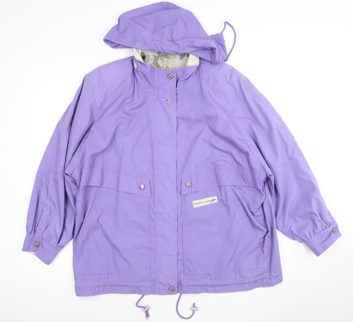 Canda Clothing Bundle - 5 Pack Preloved Womens Coats & Jackets