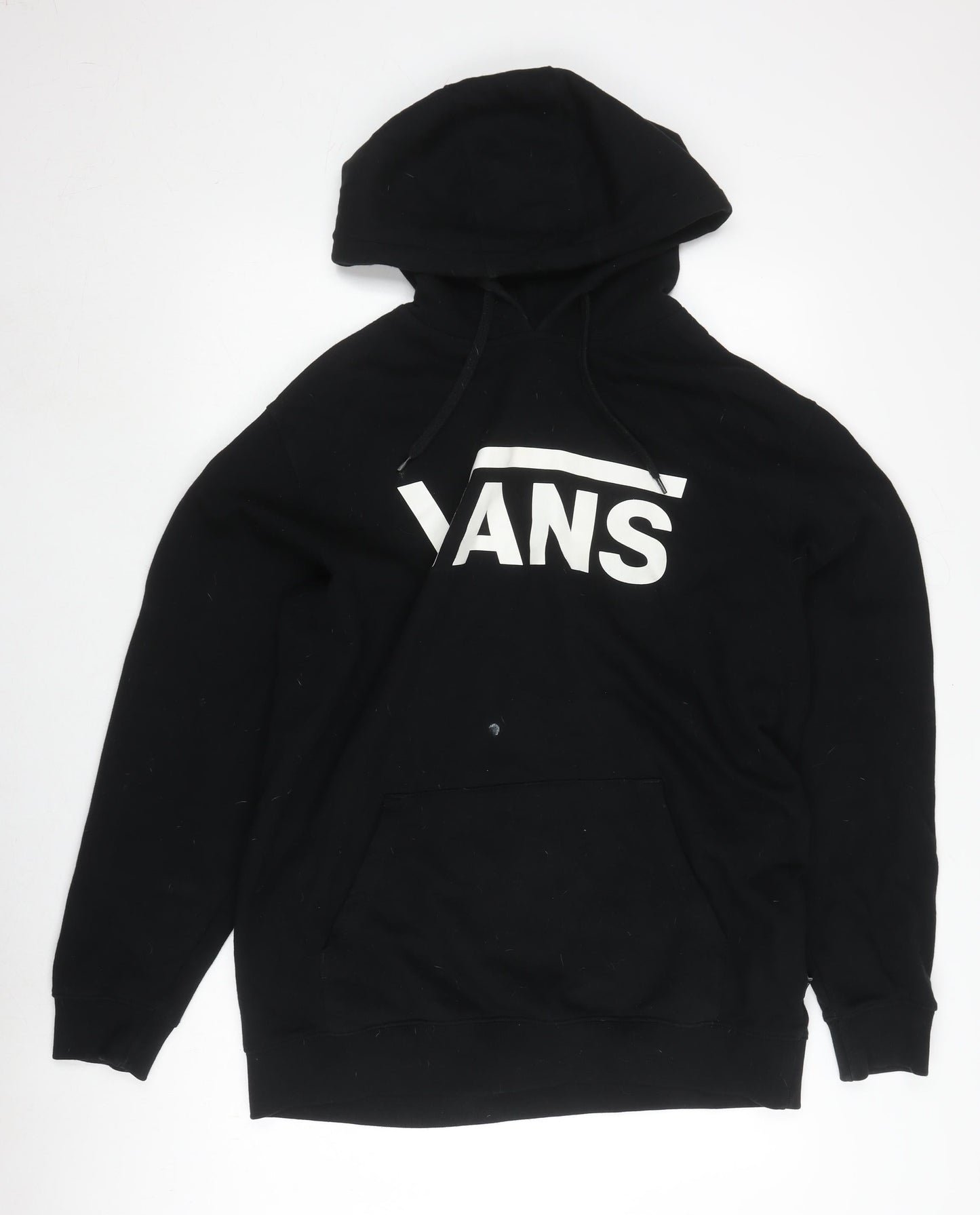 VANS Clothing Bundle - 5 Pack Preloved Womens Hoodies & Sweats