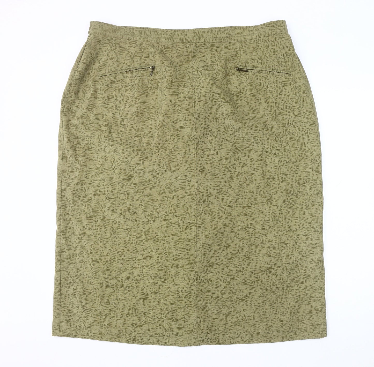 ELVI Clothing Bundle - 5 Pack Preloved Womens Skirts