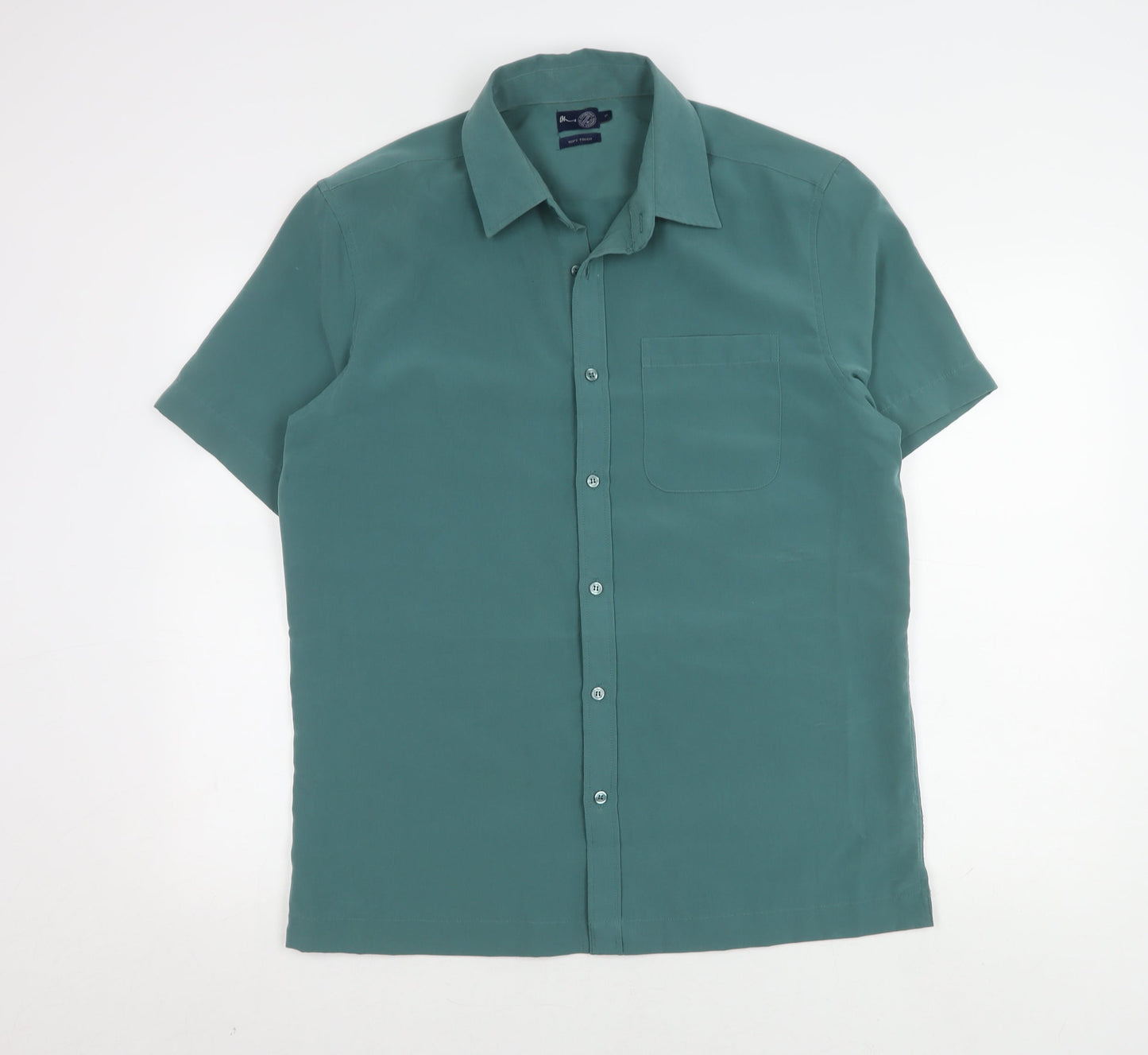 BHS Clothing Bundle - 5 Pack Preloved Mens Casual Shirts