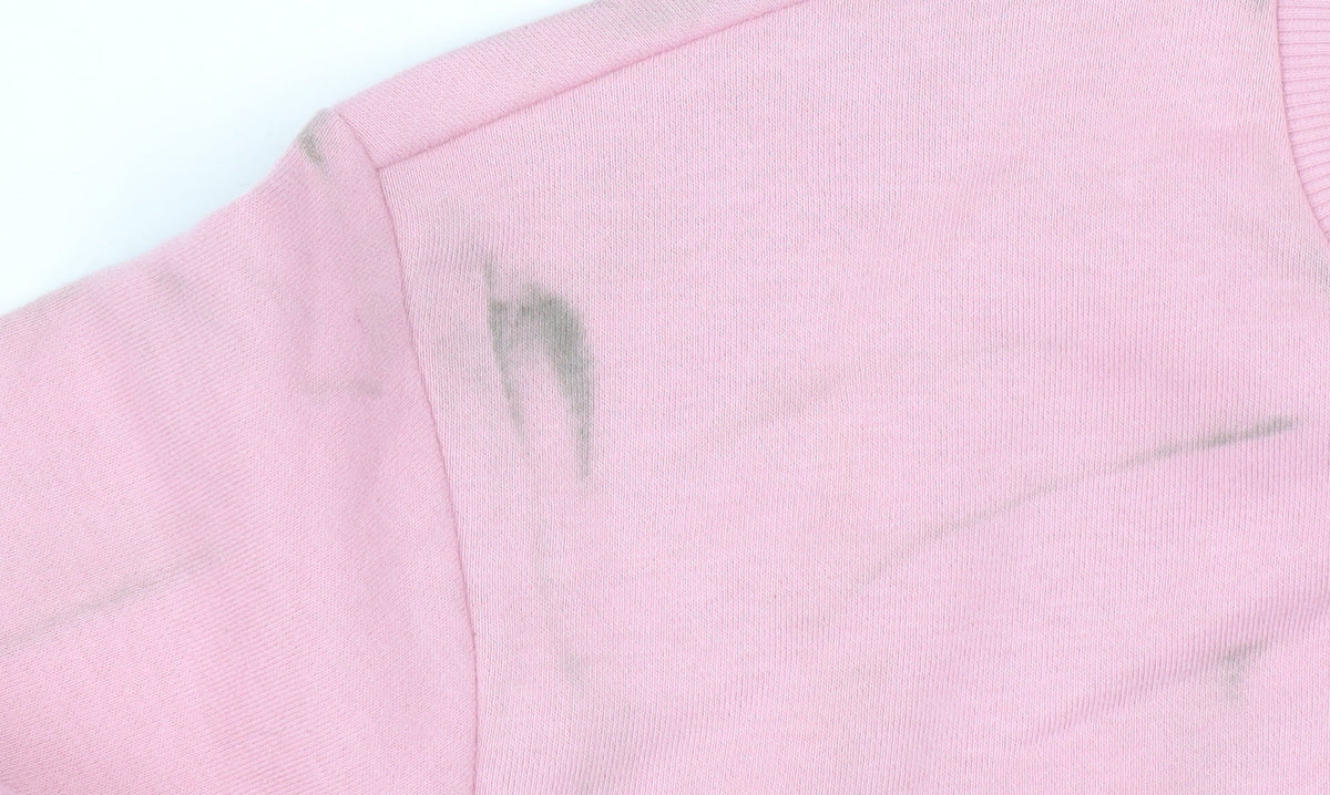 Marks & Spencer Women's Pink XS Sweatshirt