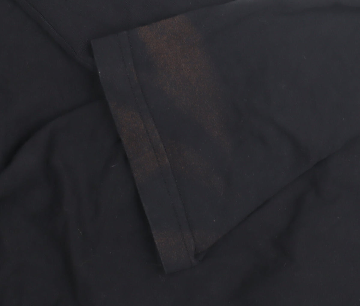 Cruyff Men's Black XL Graphic T-Shirt