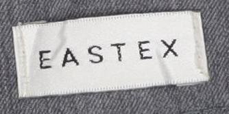 Eastex Grey Women's Trousers Size 14