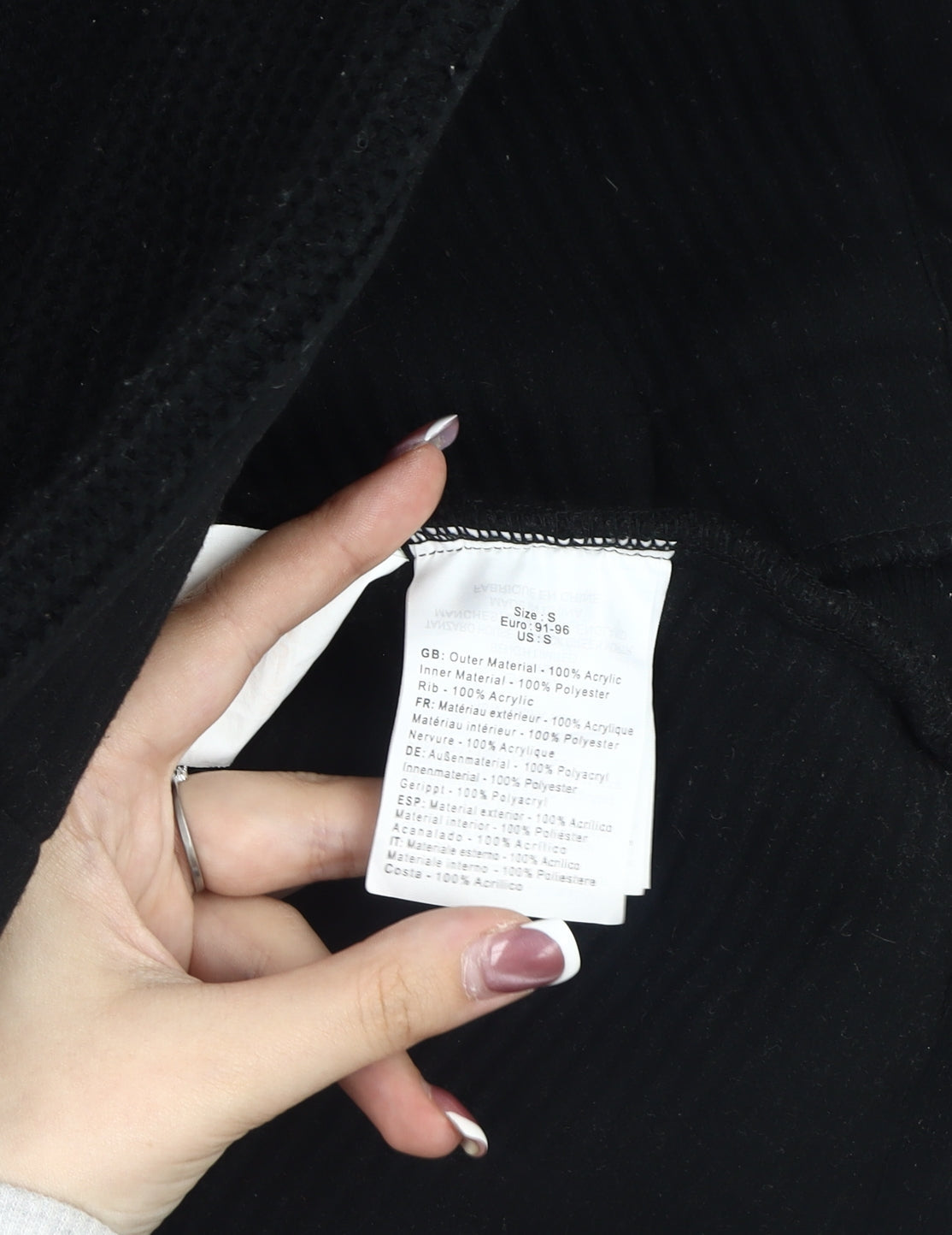 Bench Men's Jacket Size S