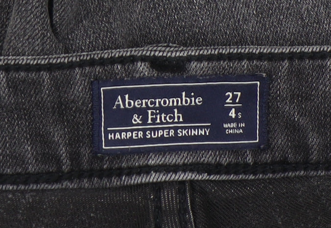 Abercrombie & Fitch Women, Size 27