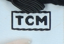 TCM Men's Black Fleece Jacket - M