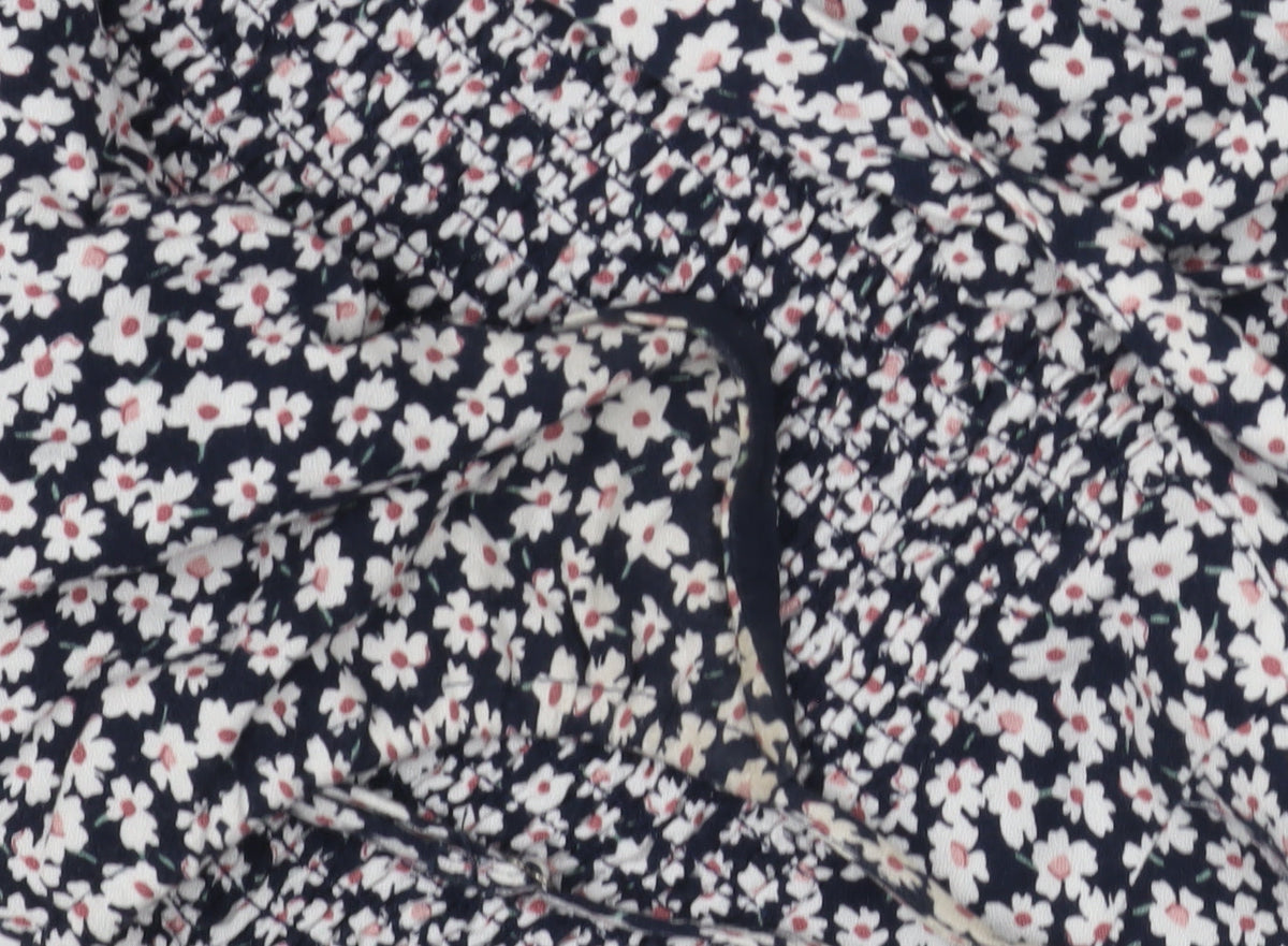 Abercrombie & Fitch Women's Floral Jumpsuit XS