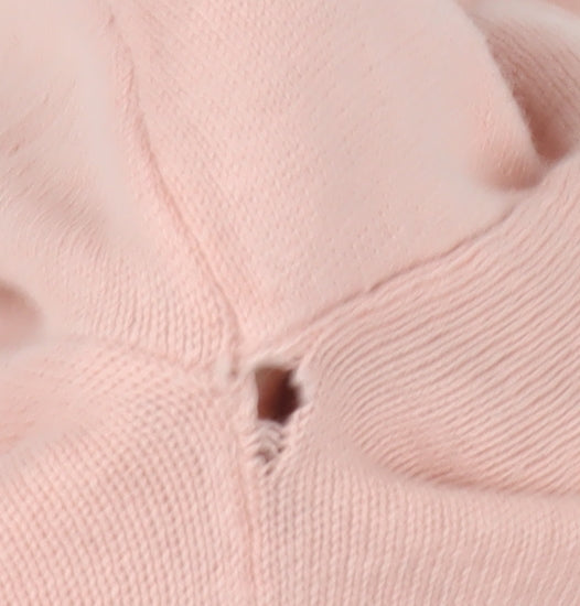 GAP Women's Pink S Pullover Jumper