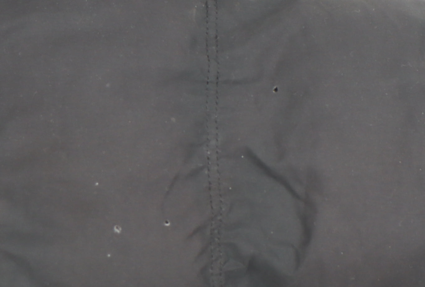 SoulCal & Co Women's Black Puffer Jacket Size 10