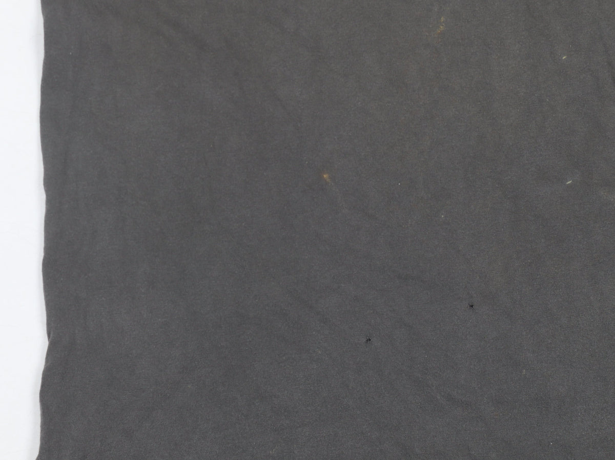 Matix Unisex Grey Cotton Polo Shirt | L | Casual Classic