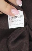 Bonmarché Women's Brown Trousers Size 12 New