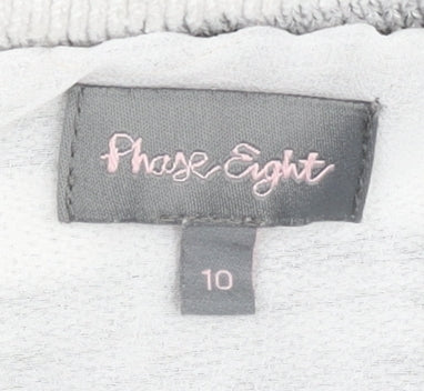 Phase Eight Women's Multicoloured Pullover Jumper, Size 10