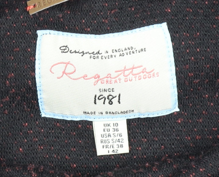 Regatta Women's Multicoloured Pullover Jumper