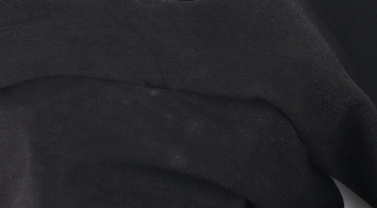 C&A Men's Black Dress Pants - Size 36, Formal Wear