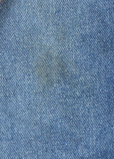 boohooMAN Men's Blue Slim Fit Skinny Jeans Size 30