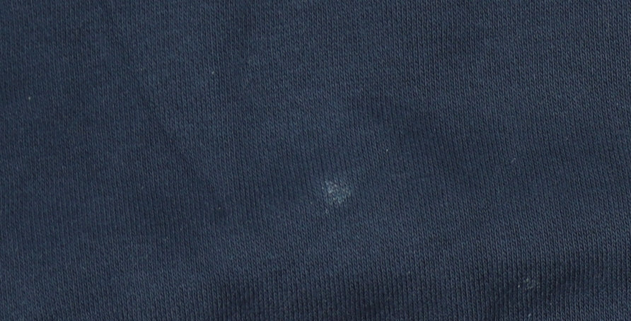 Next Men's XL Colour Block Pullover Sweatshirt