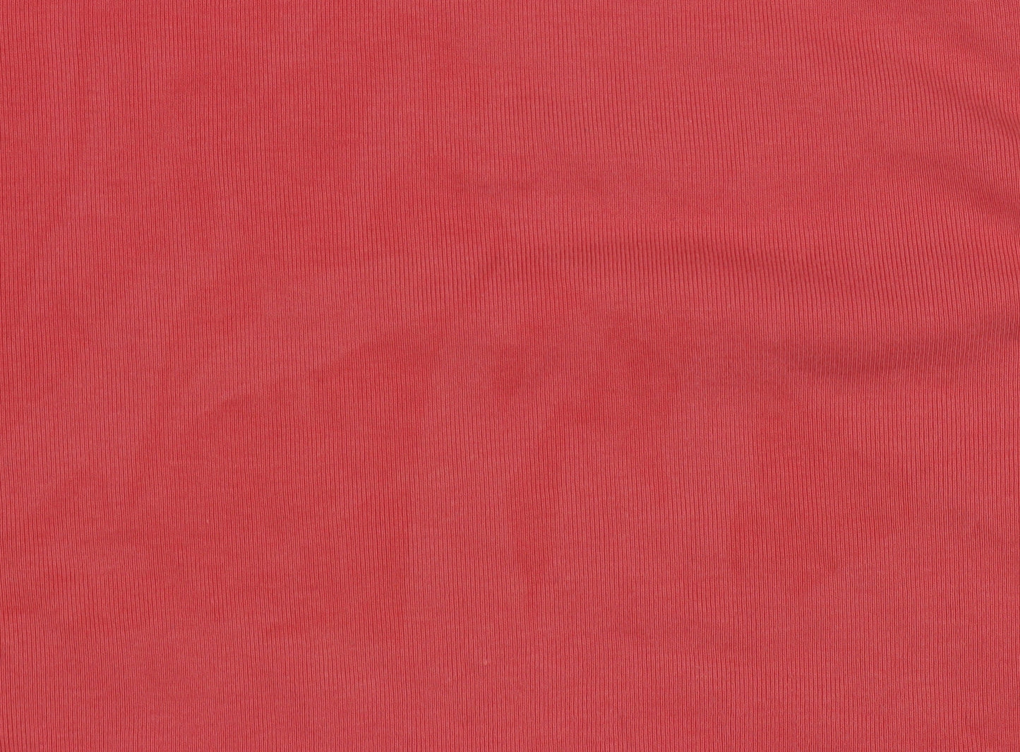 Zara Basic Women's Red T-Shirt, Size 14, Casual Style